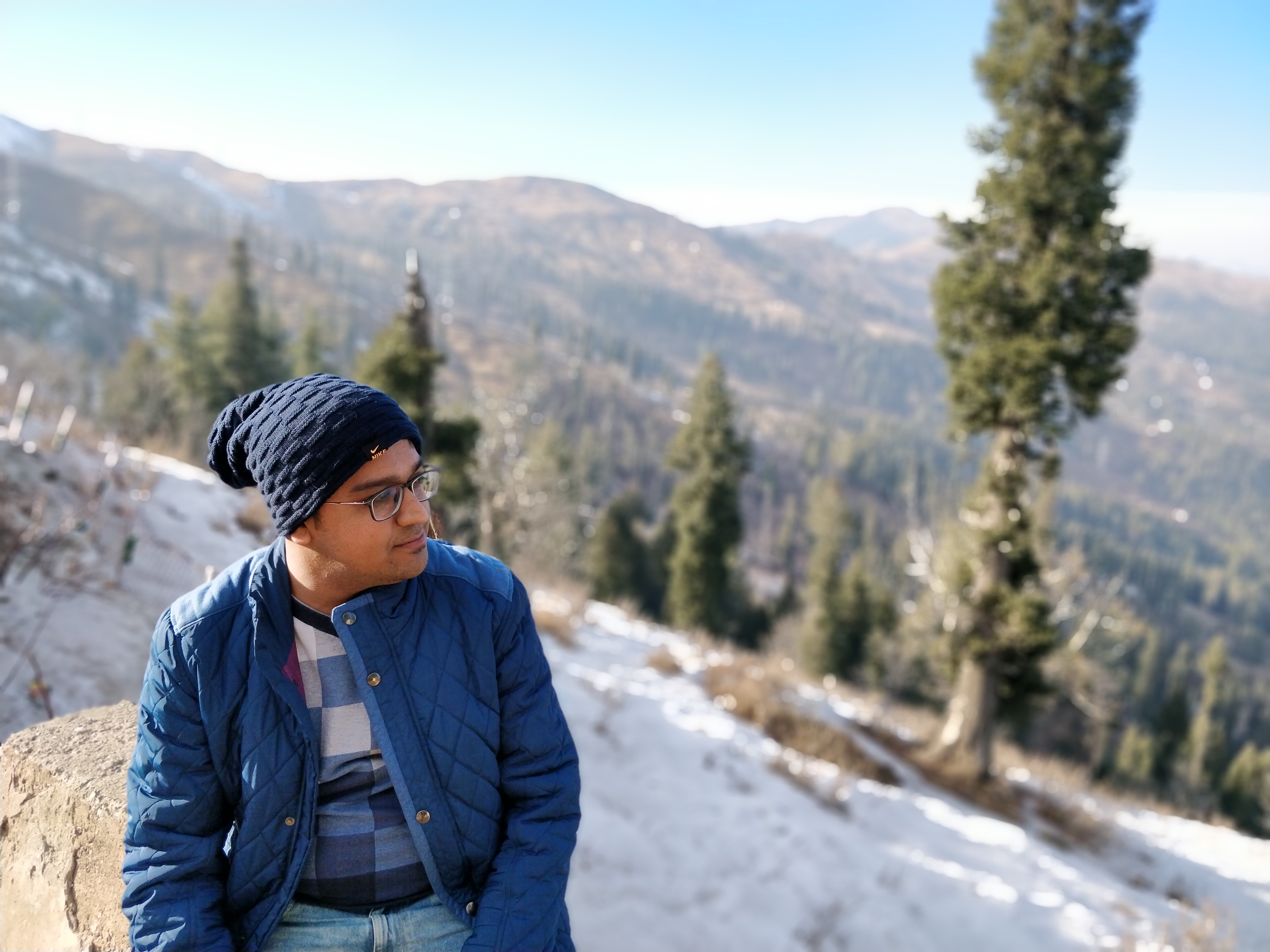 sanketdhingra's profile banner image
