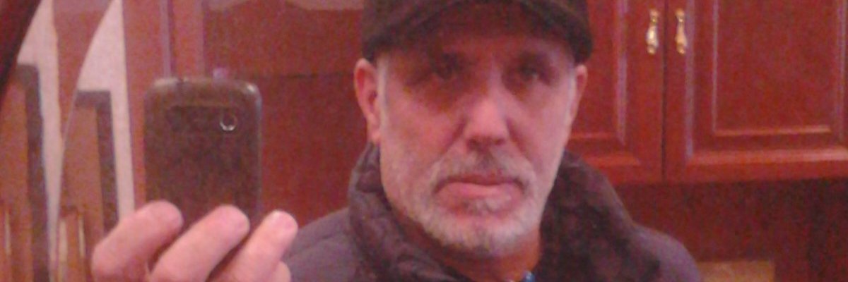 danyremar's profile banner image