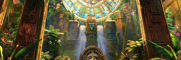 Axolotl_Aztec Profile Banner