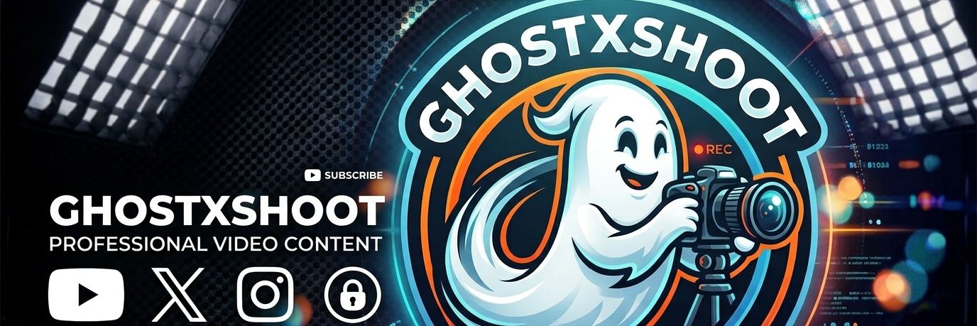 Ghostxshoot's profile banner image