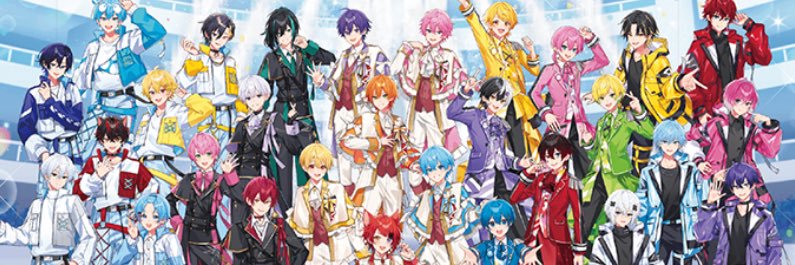 STPR箱推し banner