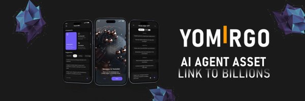 YOMIRGO Profile Banner