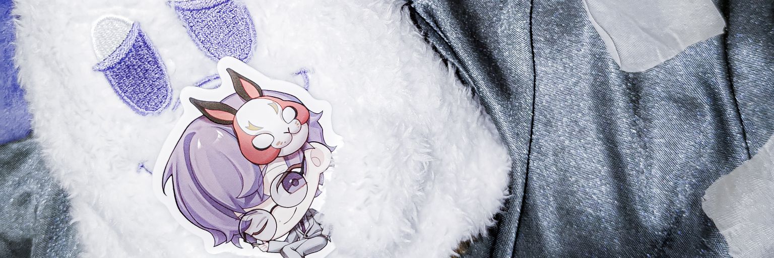 ____oxoxo___'s profile banner image