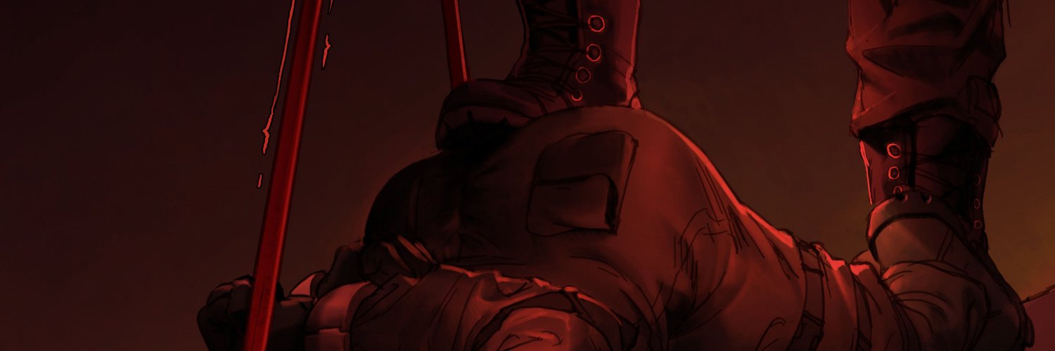 MaskedBastxrd's profile banner image