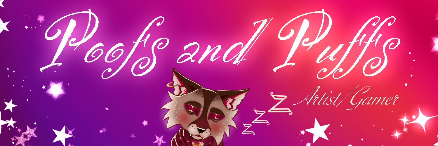 Poof (Artist 18+)'s banner