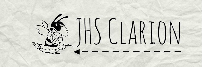 jhsclarion's profile banner image