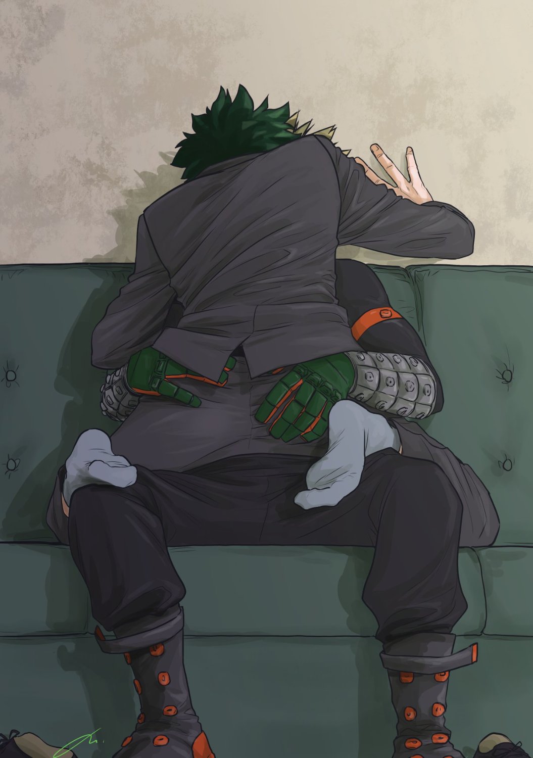おろし身's banner