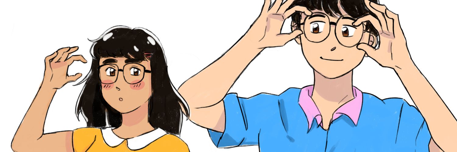chromopal's profile banner image