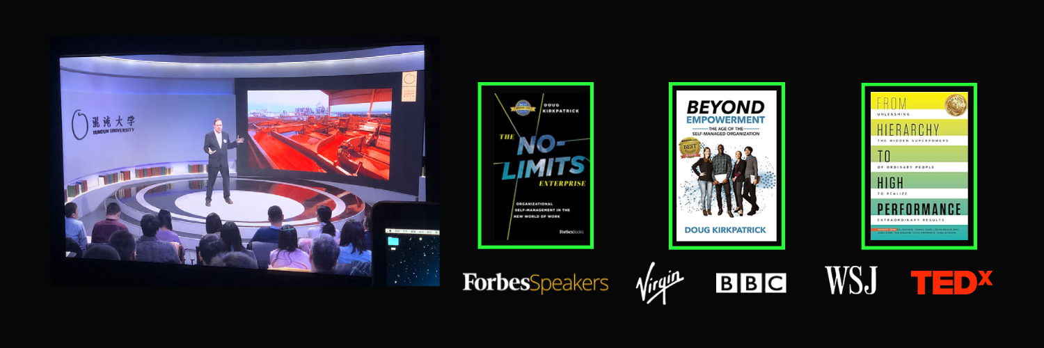 Doug Kirkpatrick banner