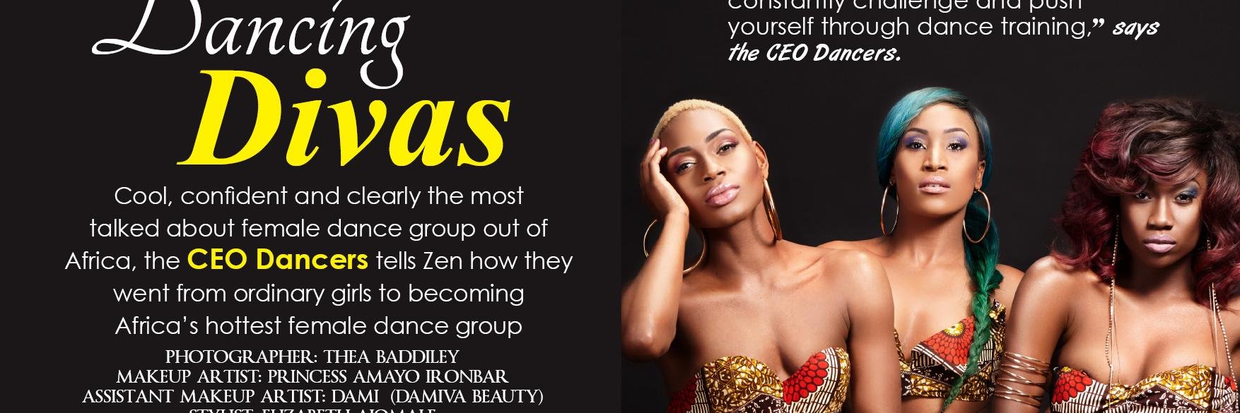 TeamZenMagazine's profile banner image