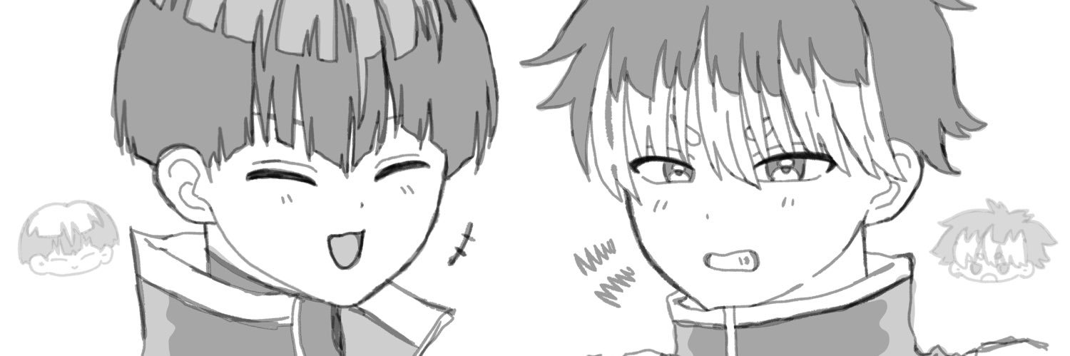 にこ's banner