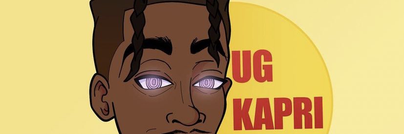 ugkapriful's profile banner image