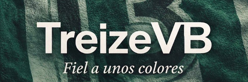 𝙏𝙧𝙚𝙞𝙯𝙚𝙑𝘽 ◉𝟏𝟑 banner