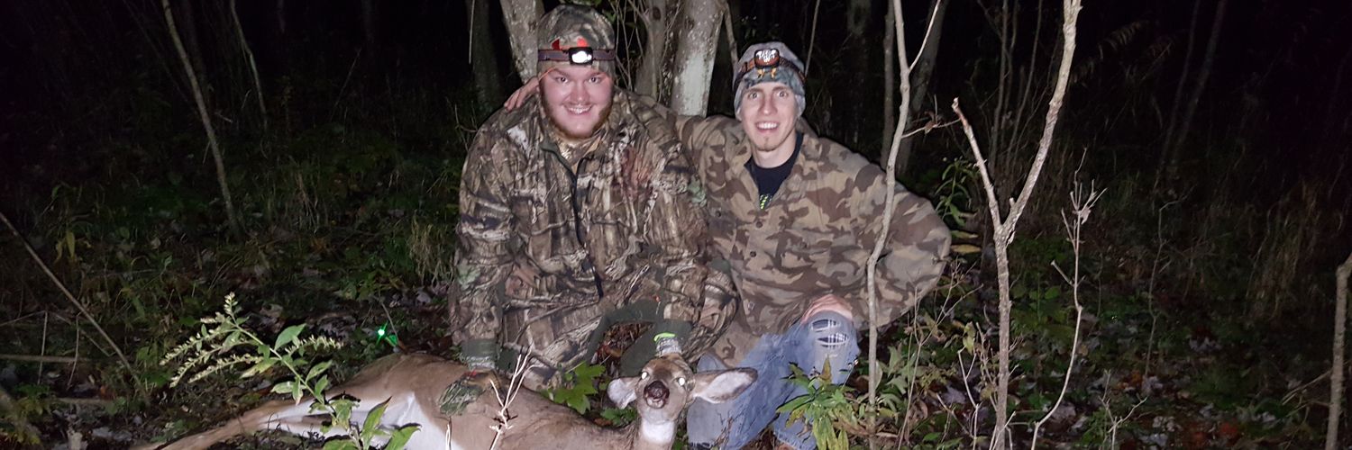 DFOX1824's profile banner image