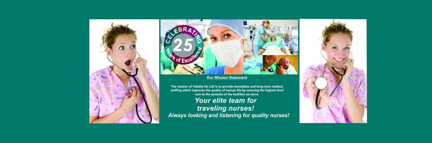 Fidelityoncall's profile banner image