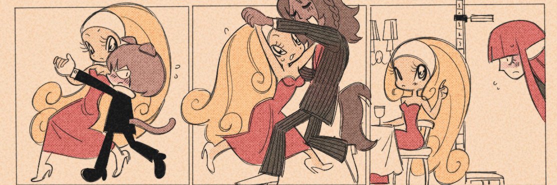 🦷maemae ← i love fdjn banner