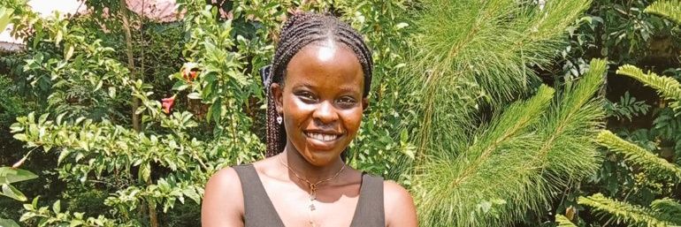 Godfrey Murunga banner