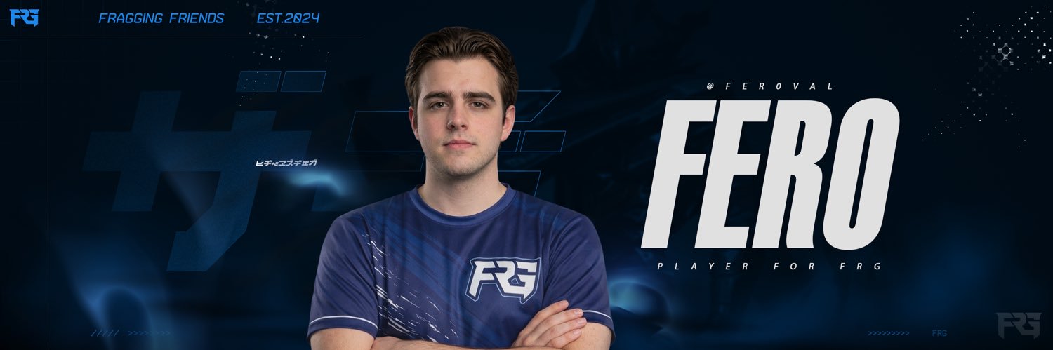 Fer0 banner
