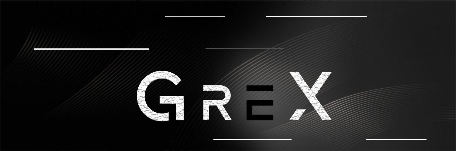GreX banner