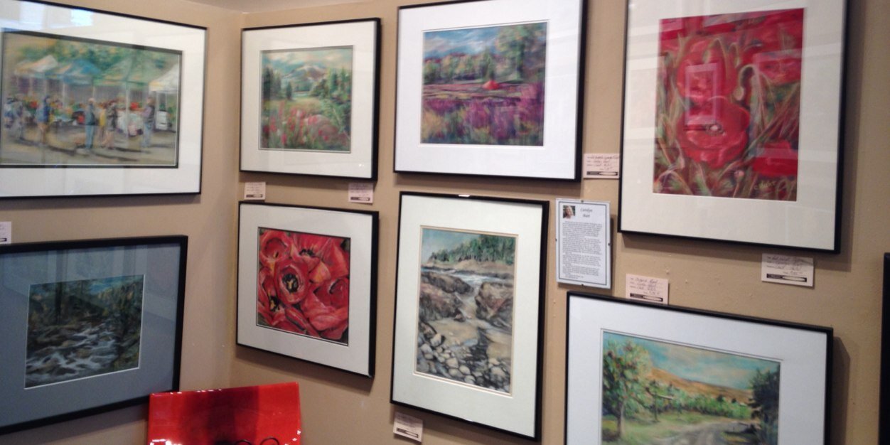 Proctor Art Gallery (@ProctorArt) / Posts / X