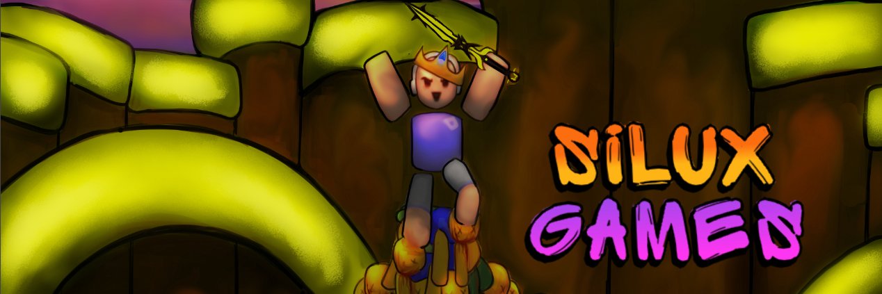 silux310's profile banner image