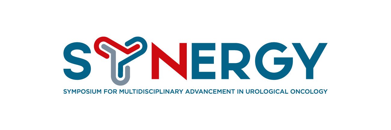 SYNERGY's banner