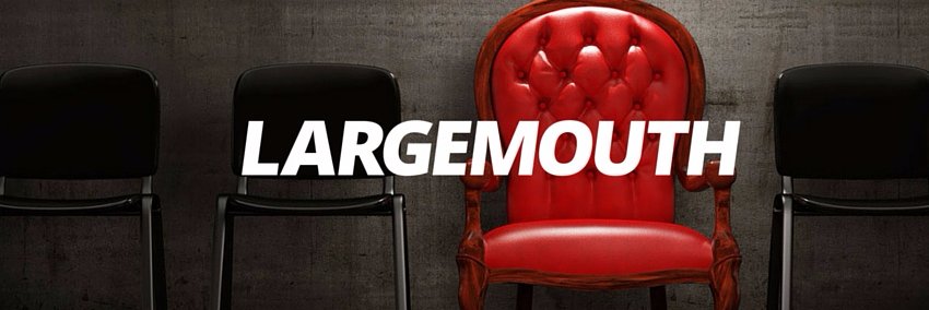 largemouthpr's profile banner image