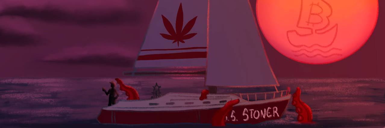 Stoner𒂼𒄄 🐙🚫⛓️'s banner