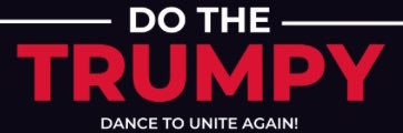 Trumpydance banner