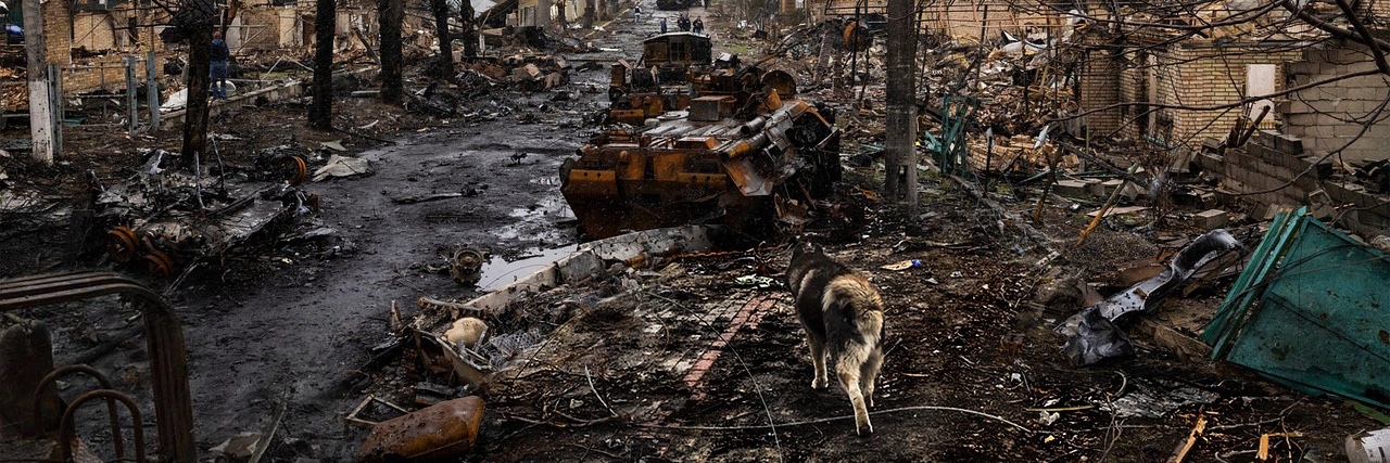 EyeWitnessPodcast UK banner