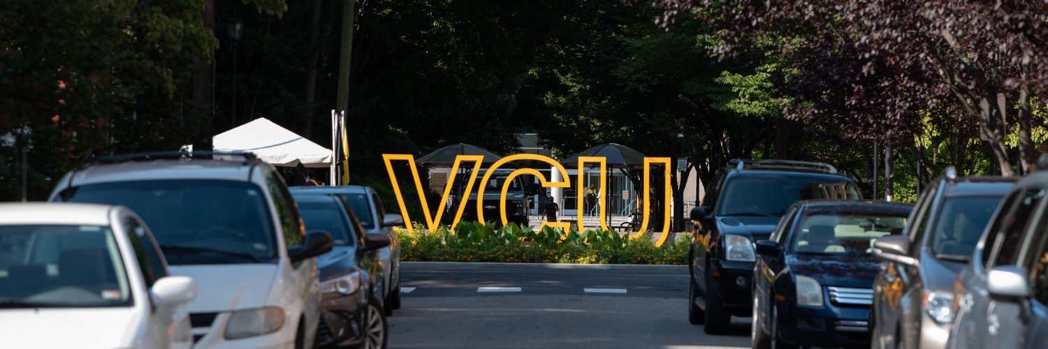VCU Alumni banner