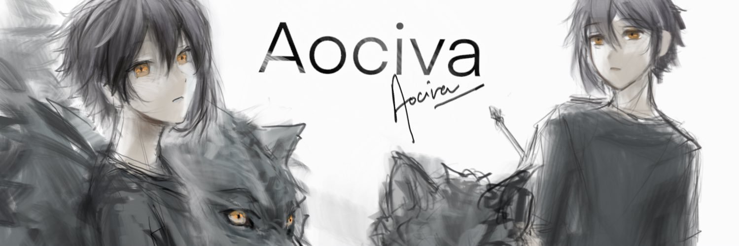 Aociva banner