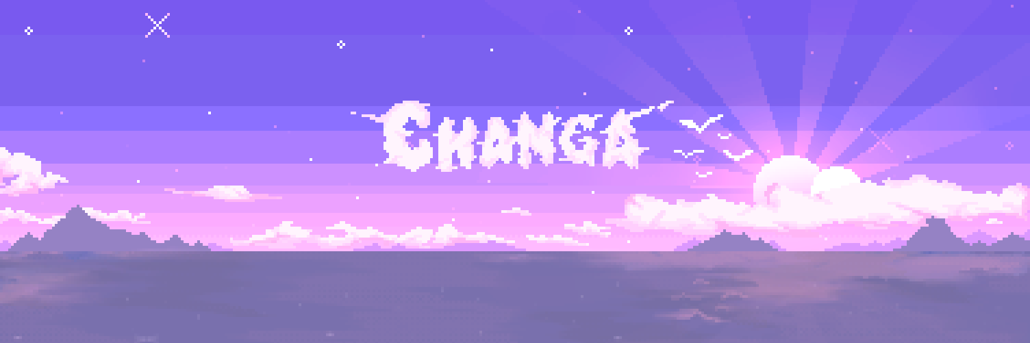 Changa banner
