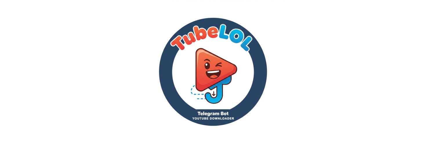 TUBE LOL banner