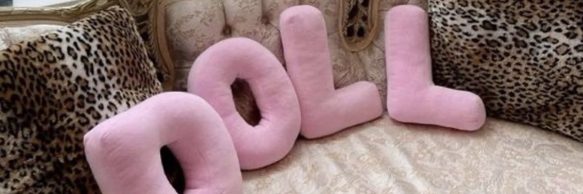 barbieonpurpose's profile banner image