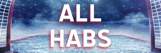 All Habs banner