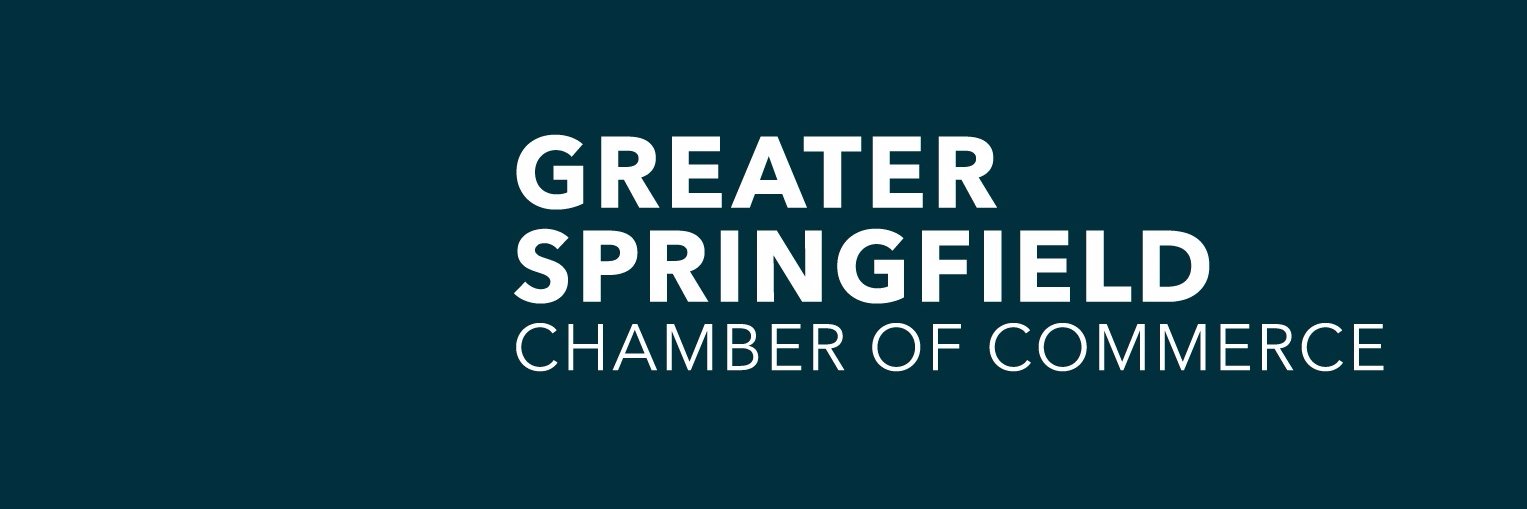 Greater Springfield Chamber of Commerce banner