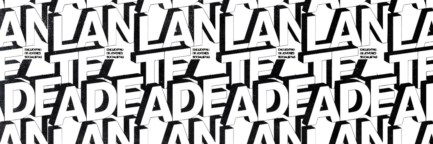 ADELANTE's banner