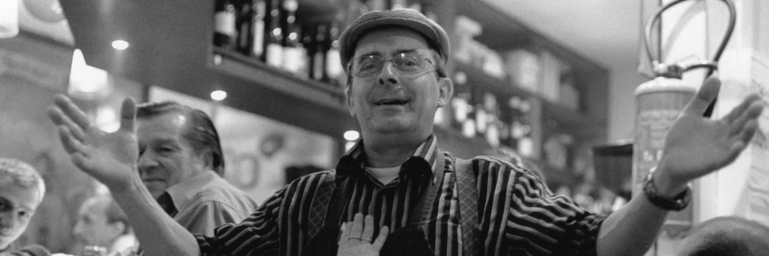 Robert du Balto banner