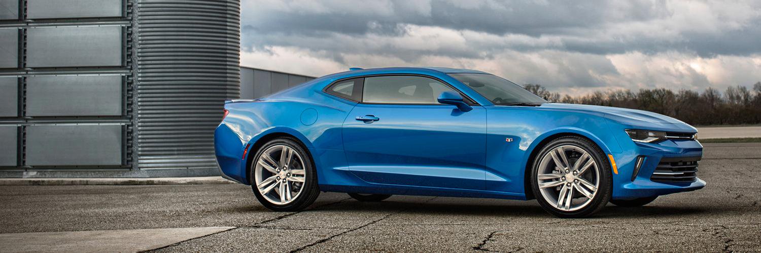 CaminoRealChevy's profile banner image