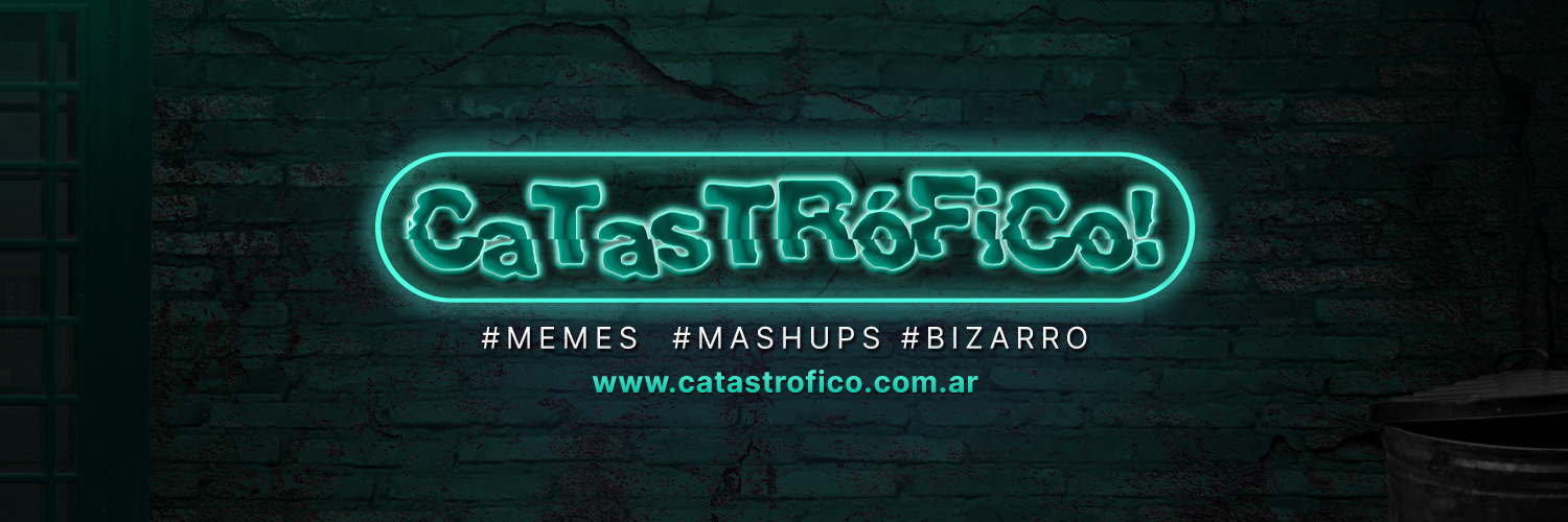 ktastrofico's profile banner image