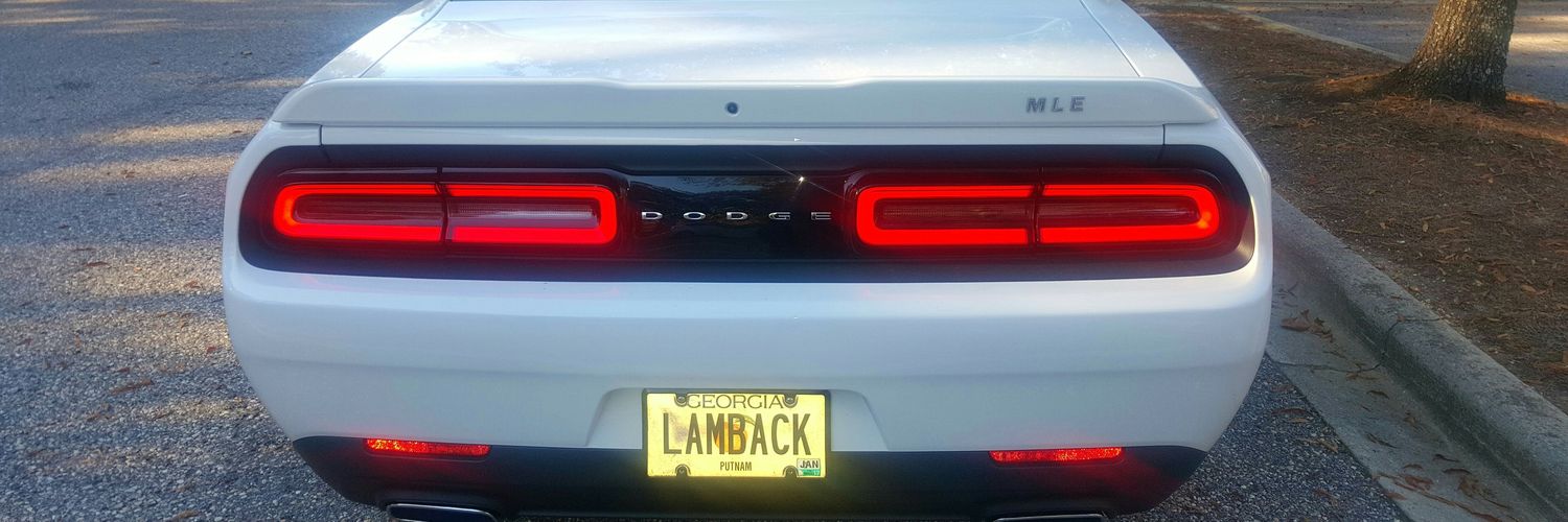 lamback's profile banner image