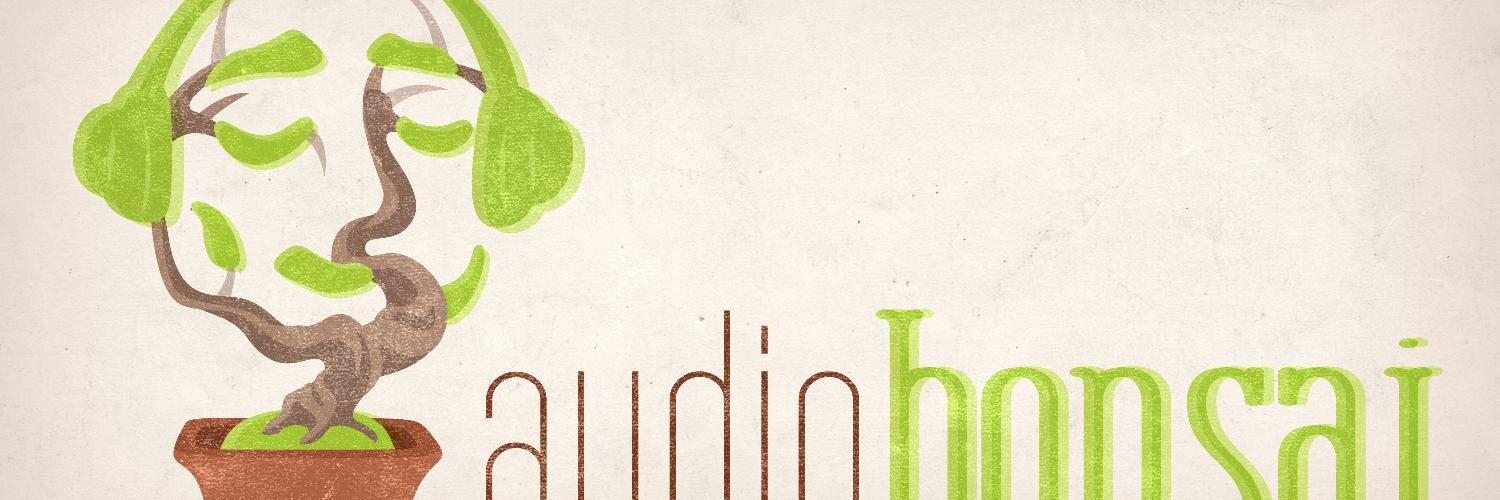 AudioBonsai's profile banner image