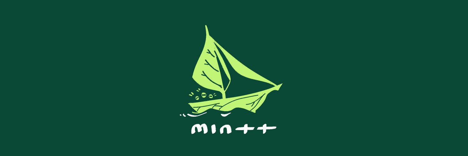 Mintt Studio's banner