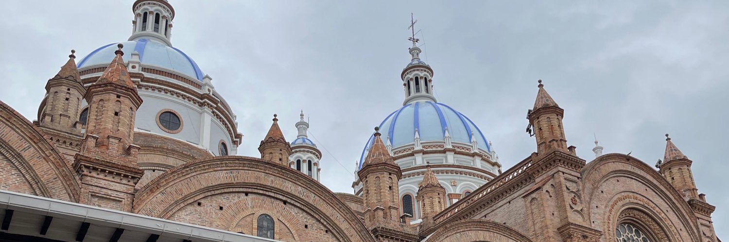 Génesis Ruiz S banner