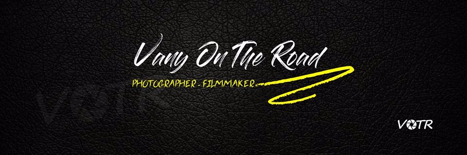 VanyOnTheRoad's profile banner image