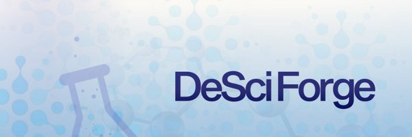 DesciForge Profile Banner