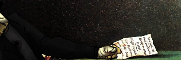 ABR0KENSCR1PT Profile Banner
