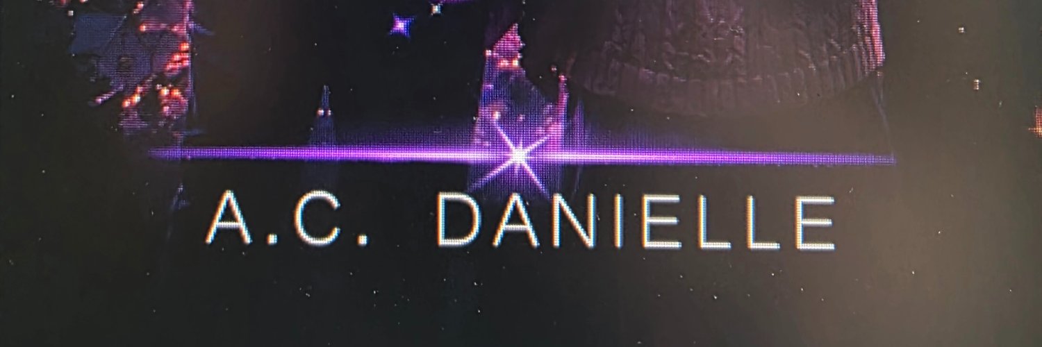 A.C. Danielle banner