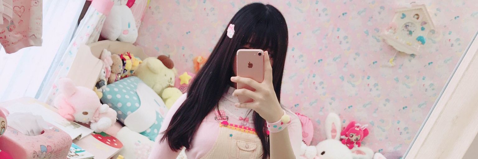 아기 아만다 banner